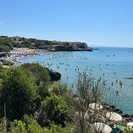 Case Vacanza Da Domingo Marina di Camerota Eksteriør bilde