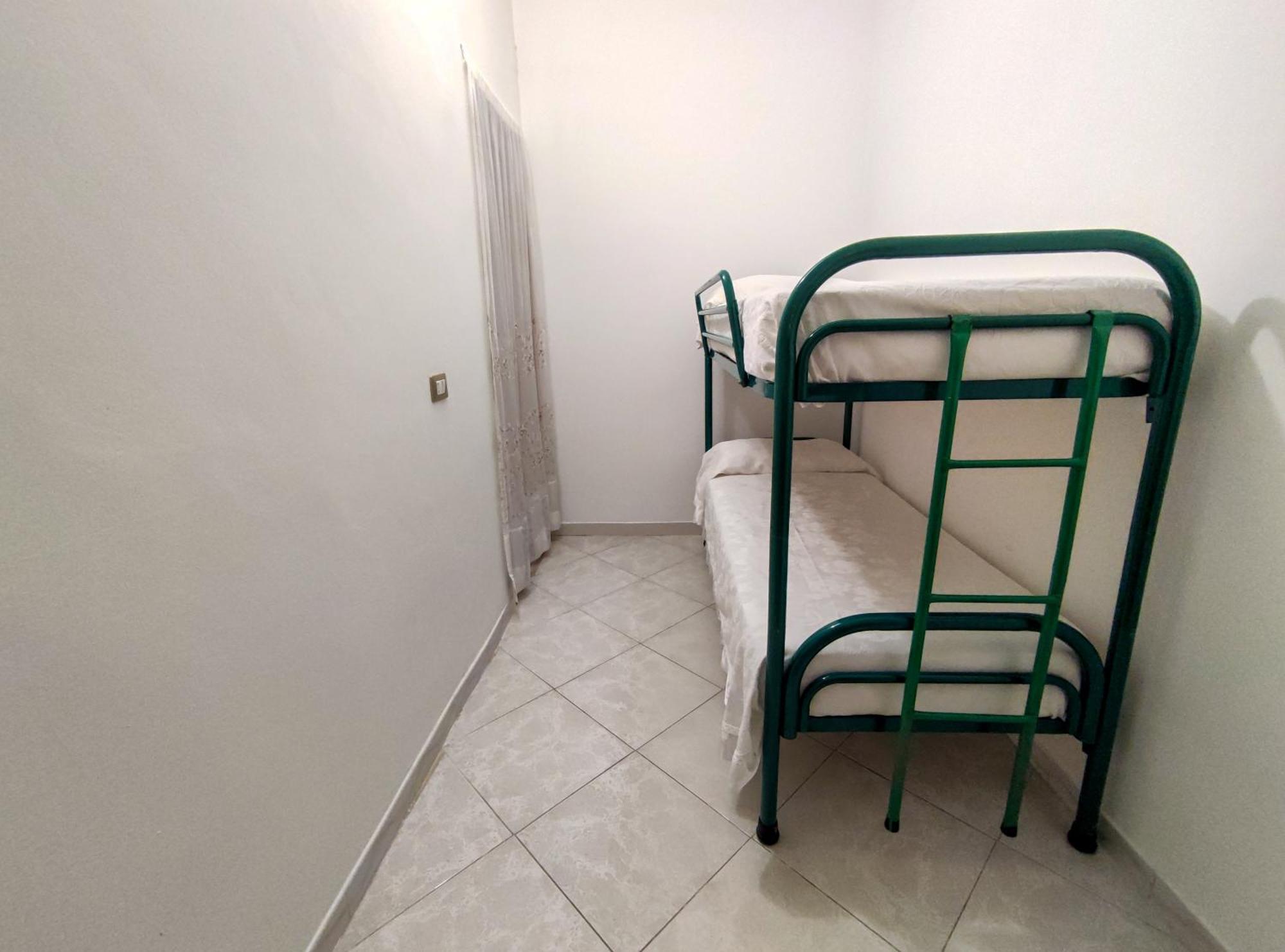 Case Vacanza Da Domingo Marina di Camerota Eksteriør bilde
