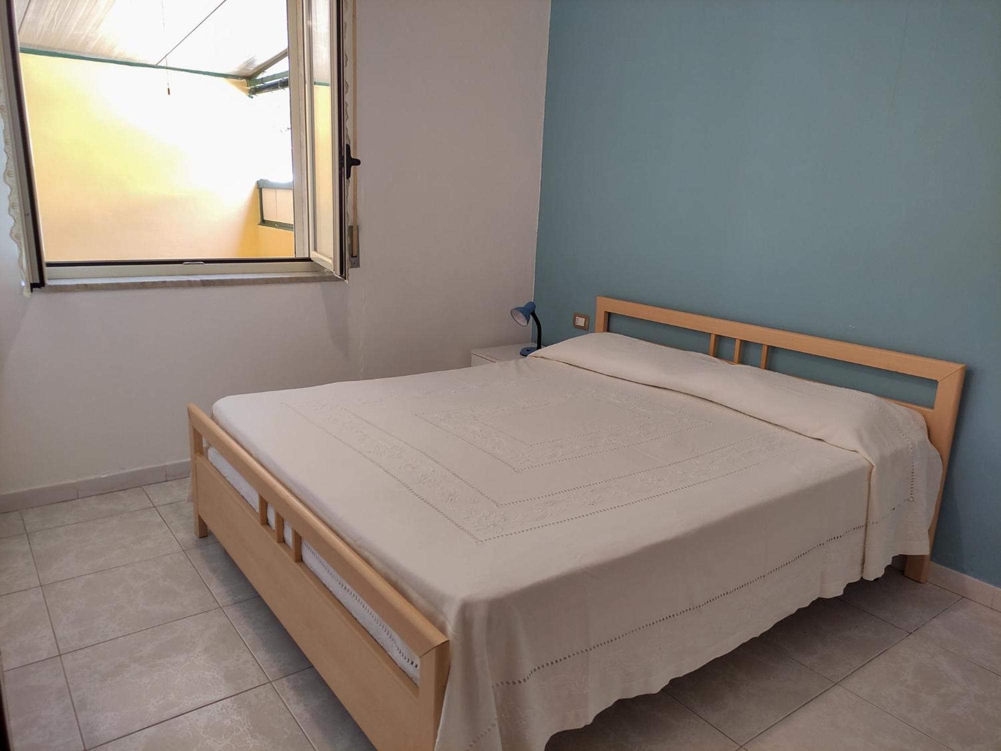 Case Vacanza Da Domingo Marina di Camerota Eksteriør bilde